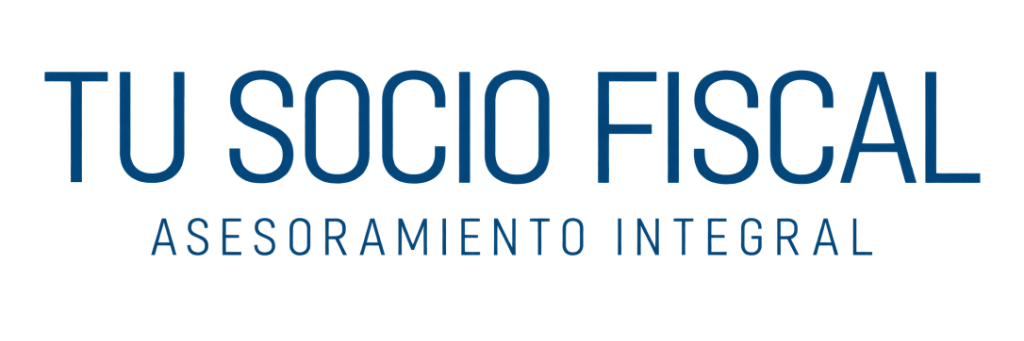 Tu Socio Fiscal — Asesoramiento integral